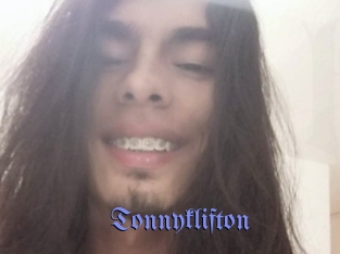 Tonnyklifton