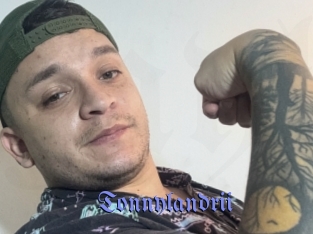 Tonnylandrii