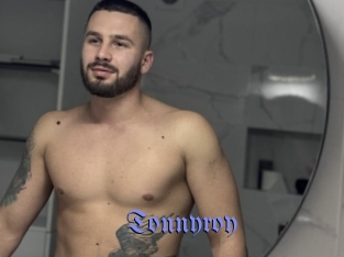tonnyroy Gay Buzz