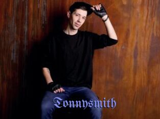 Tonnysmith