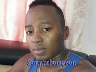Tonnythompson