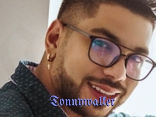 Tonnywalker