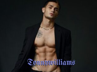 Tonnywilliams