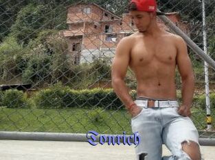 Tonrich
