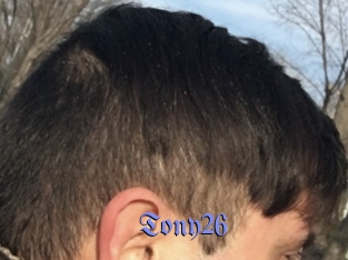 Tony26