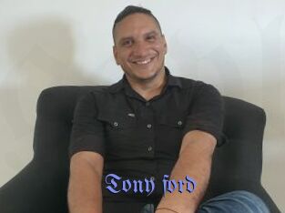 tony_ford Gay Buzz