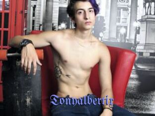 Tonyalbertix