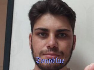 Tonyblue