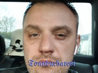 Tonybucharest