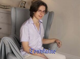 Tonykaine