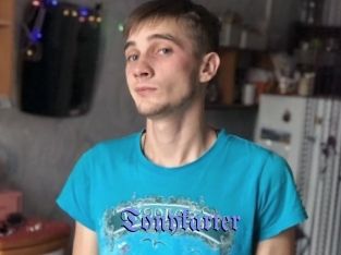 Tonykarter