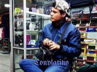 Tonylatino