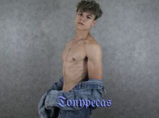Tonypecas