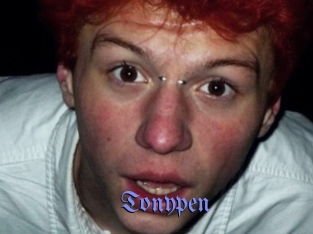Tonypen