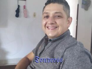 tonyross Gay Buzz