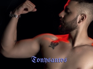 Tonysantos