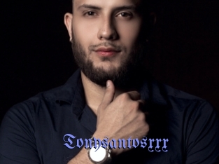 Tonysantosxxx
