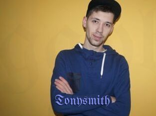 Tonysmith