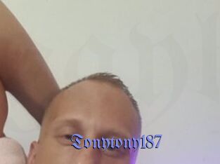 Tonytony187