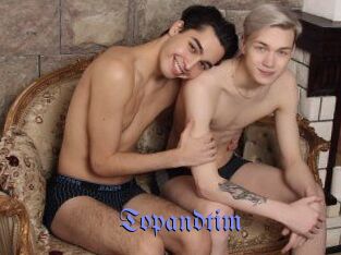 Topandtim