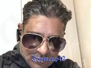 Topmeup42