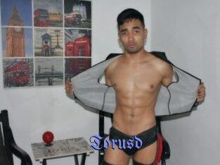 Torusd
