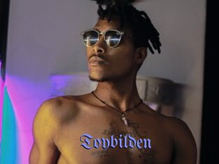 Toybilden
