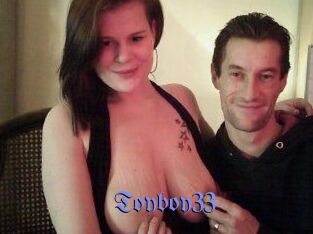 Toyboy33