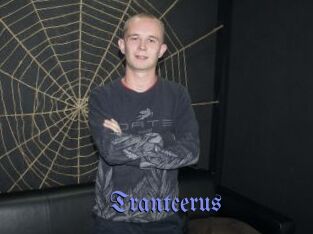 Trantcerus