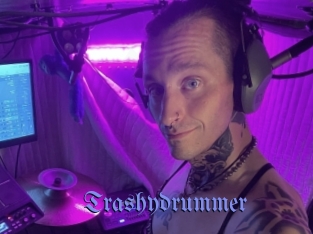 Trashydrummer