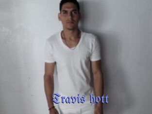 Travis_hott