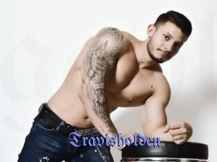 Travisholden