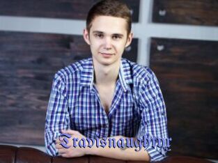 travisnaughtyx Gay Buzz