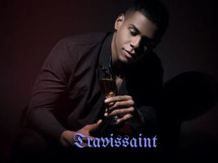 Travissaint