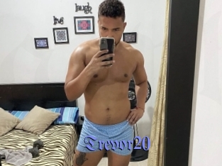 Trevor20