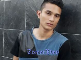 TrevorXboy