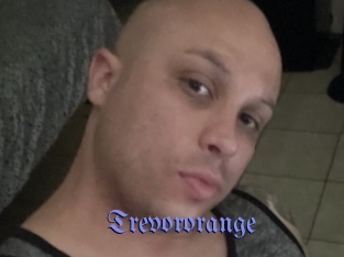 Trevororange