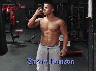 Trevorthomson