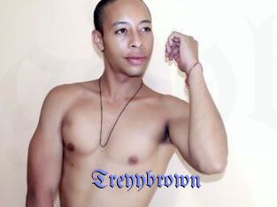 treyybrown Gay Buzz