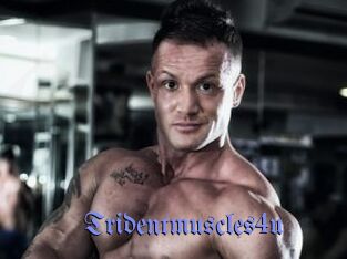 Tridentmuscles4u