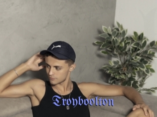 troyboolton Gay Buzz