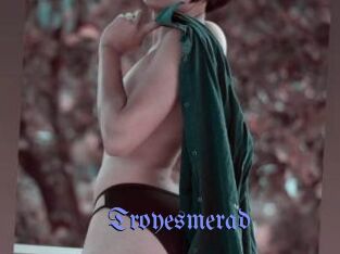 Troyesmerad
