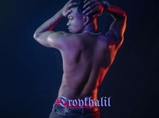 Troykhalil