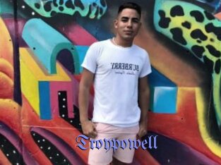 Troypowell