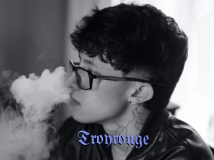 troyrouge Gay Buzz