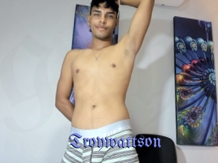 Troywattson