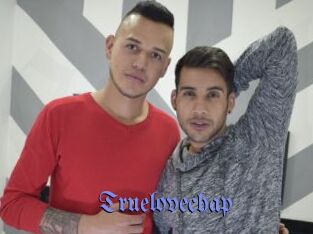 truelovechap Gay Buzz