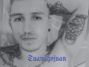 Tuamigojuan