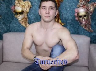 Turnerfrey