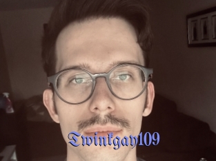 twinkgay109 Gay Buzz